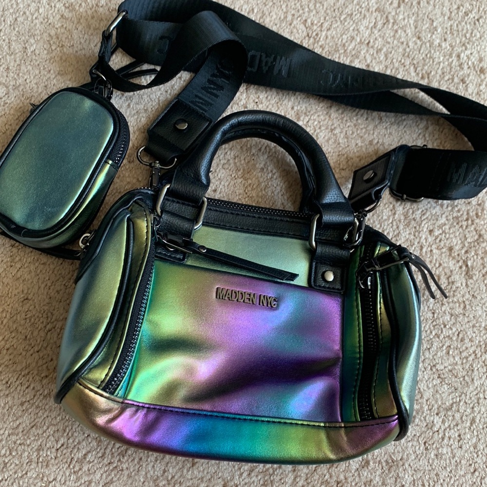 Madden NYC Crossbody
